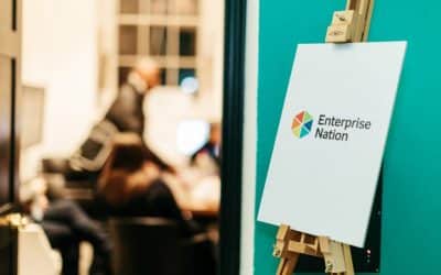 Enterprise Nation: Speak so the audience listens
