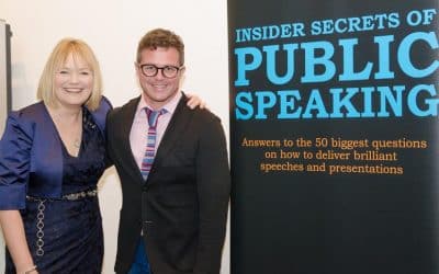 3 Golden Principles of Public Speaking: #1 – The Audience