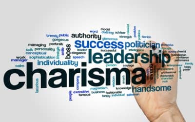 The Power of Charisma (Part 2) – What is charisma?
