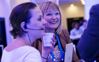 3 Top Tips for Happy Collaborations